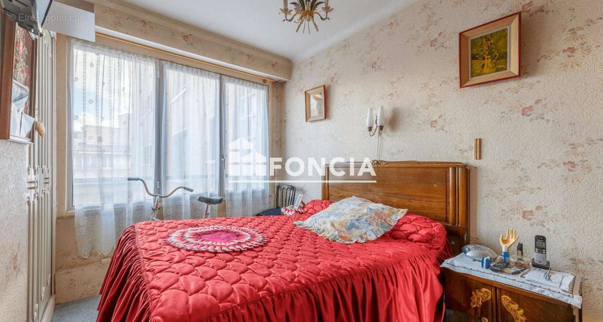 Appartement à ROUEN