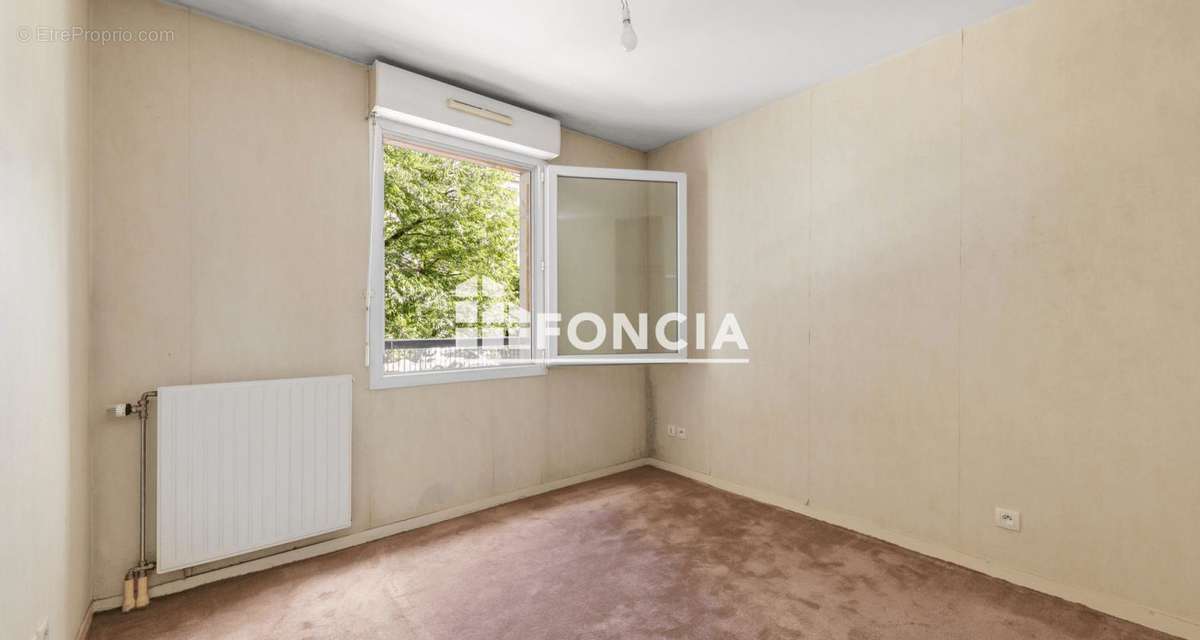 Appartement à ROUEN