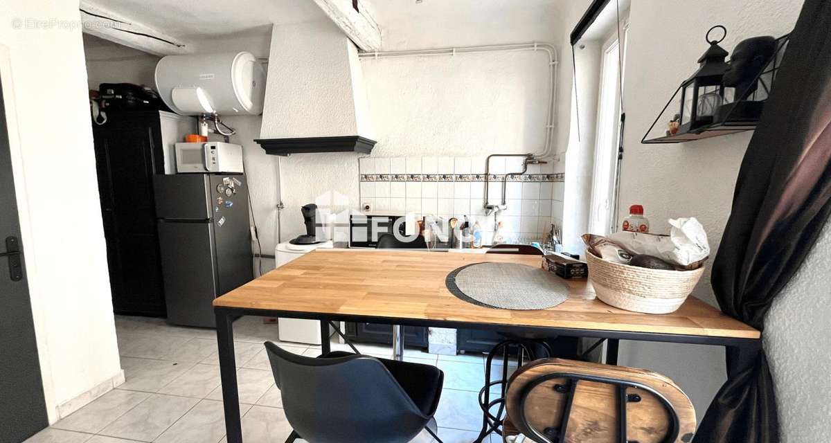 Appartement à BANDOL