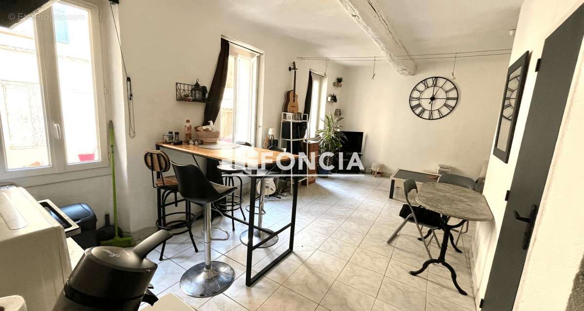 Appartement à BANDOL