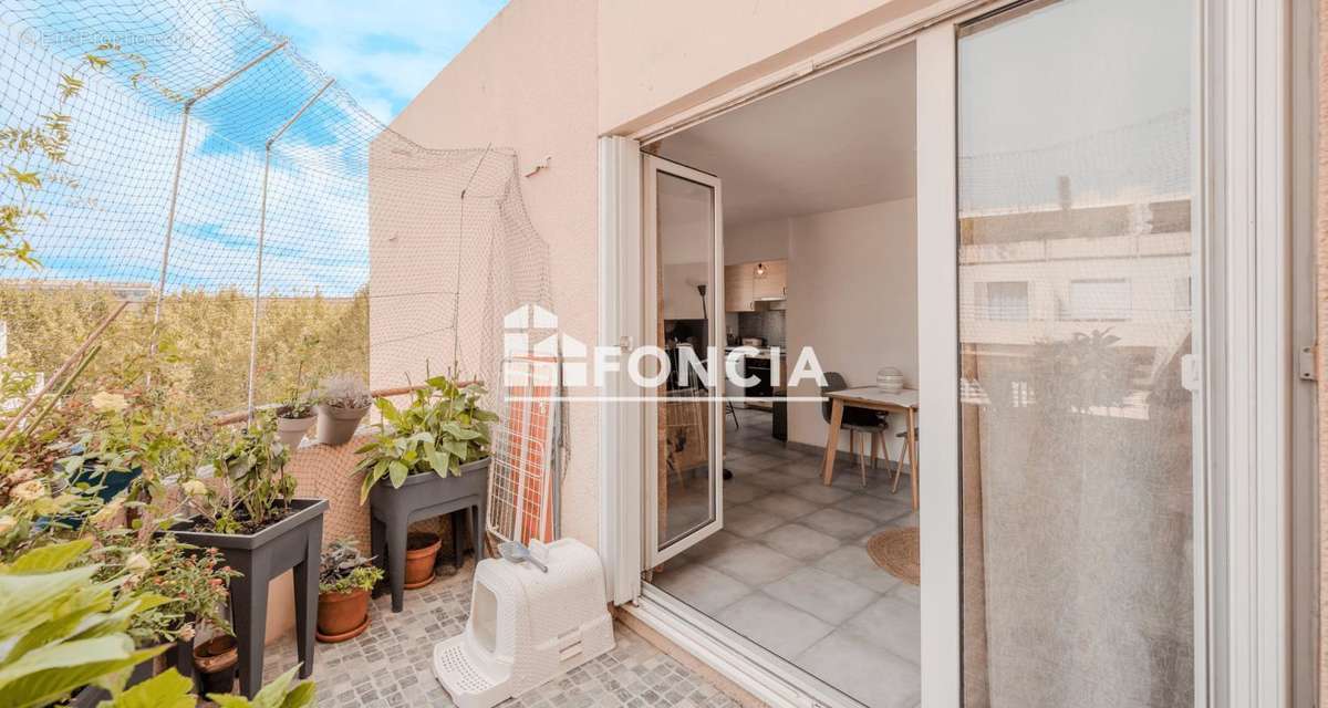 Appartement à HYERES