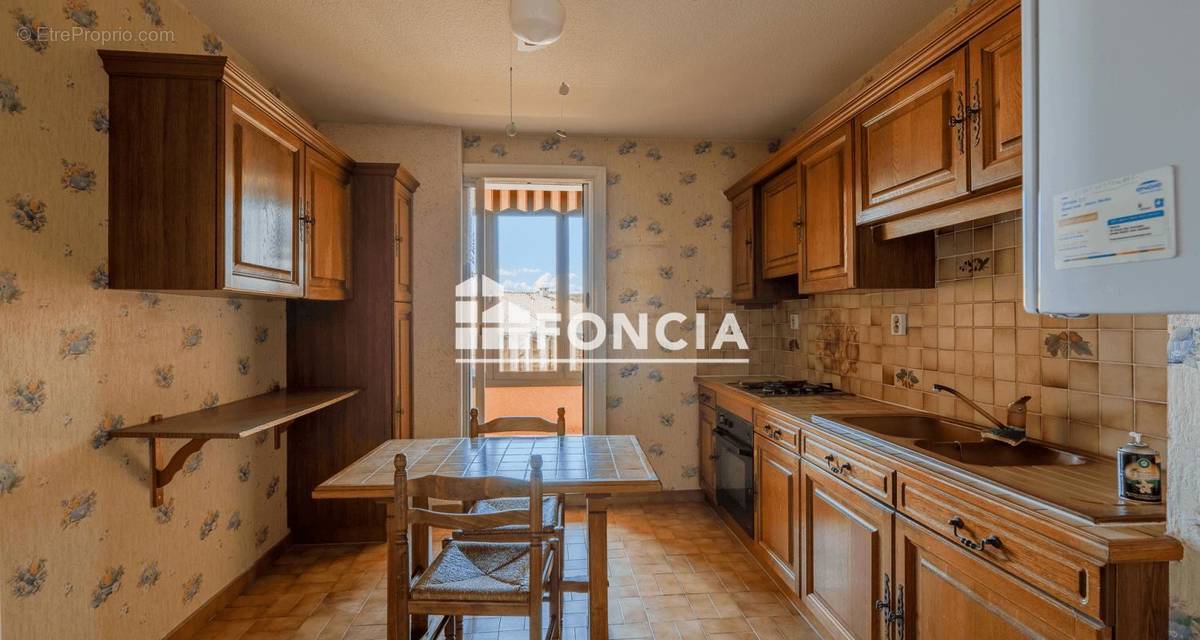 Appartement à FREJUS