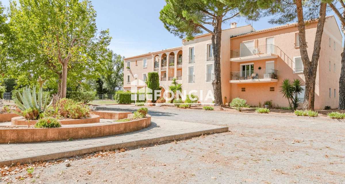 Appartement à FREJUS