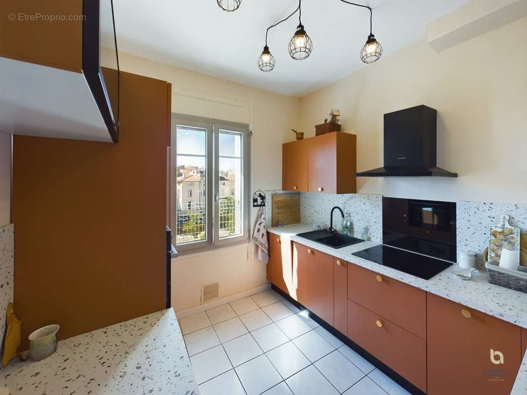 Appartement à BEZIERS