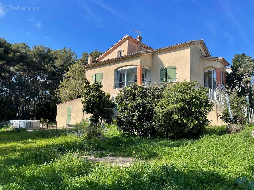 Appartement à LA SEYNE-SUR-MER