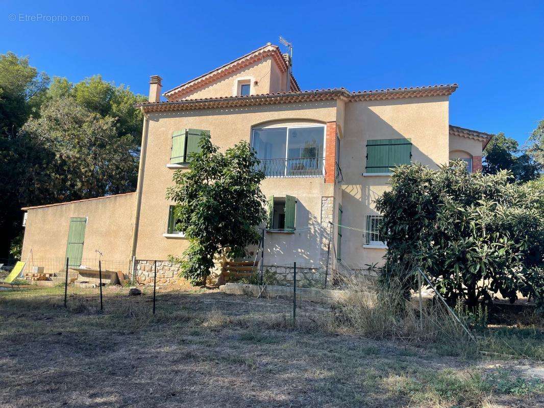 Appartement à LA SEYNE-SUR-MER