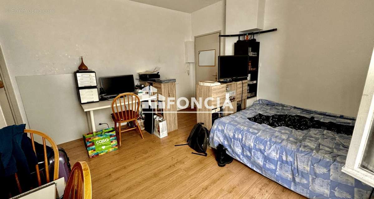 Appartement à POITIERS