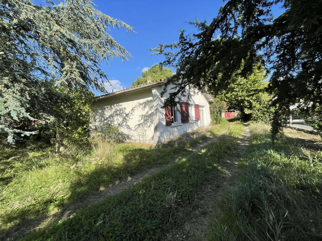 Maison à LE TEICH