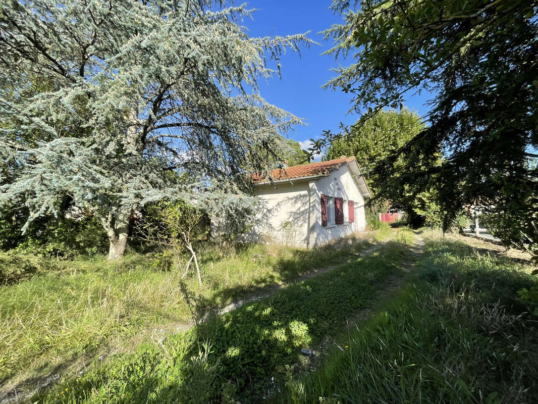 Maison à LE TEICH