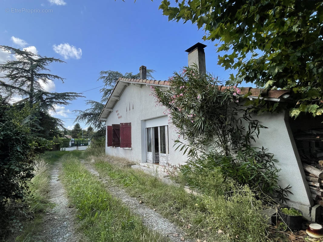 Maison à LE TEICH