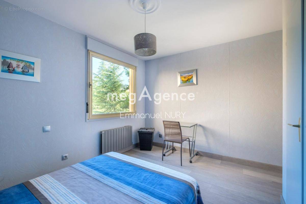 Appartement à LYON-5E