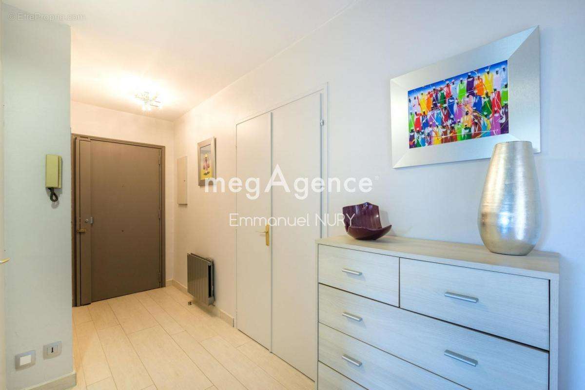 Appartement à LYON-5E