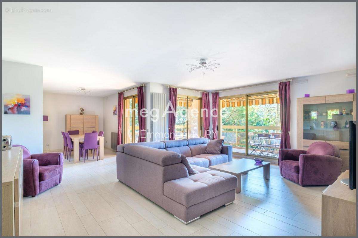 Appartement à LYON-5E