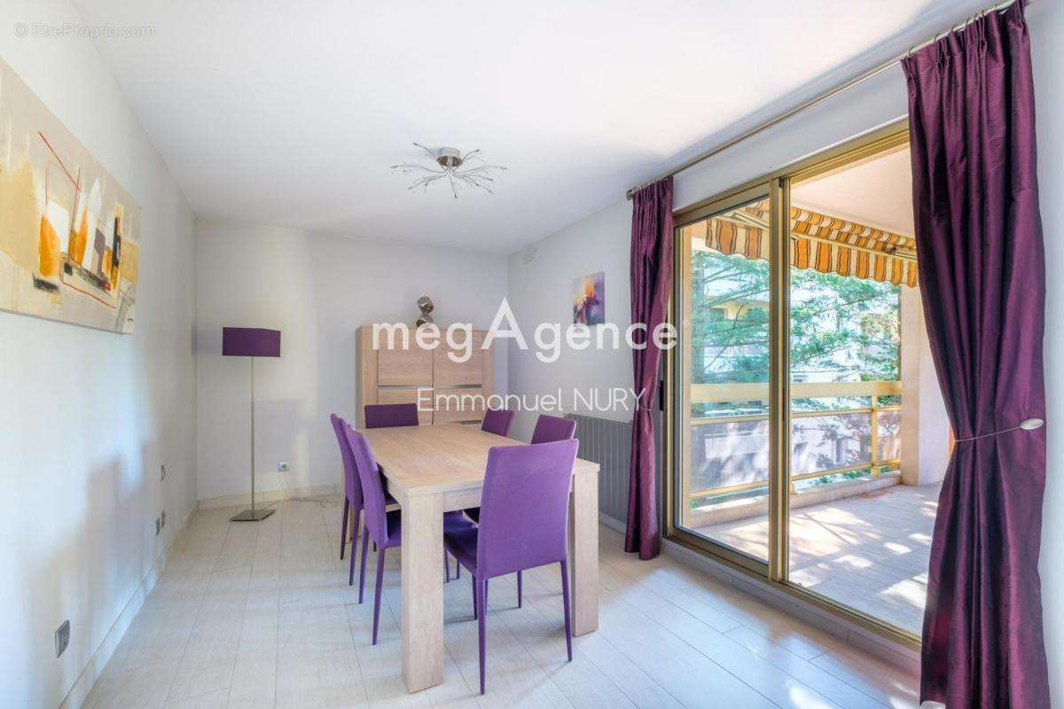 Appartement à LYON-5E