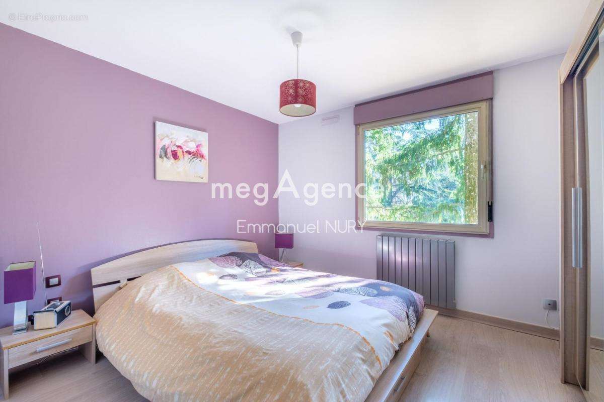 Appartement à LYON-5E