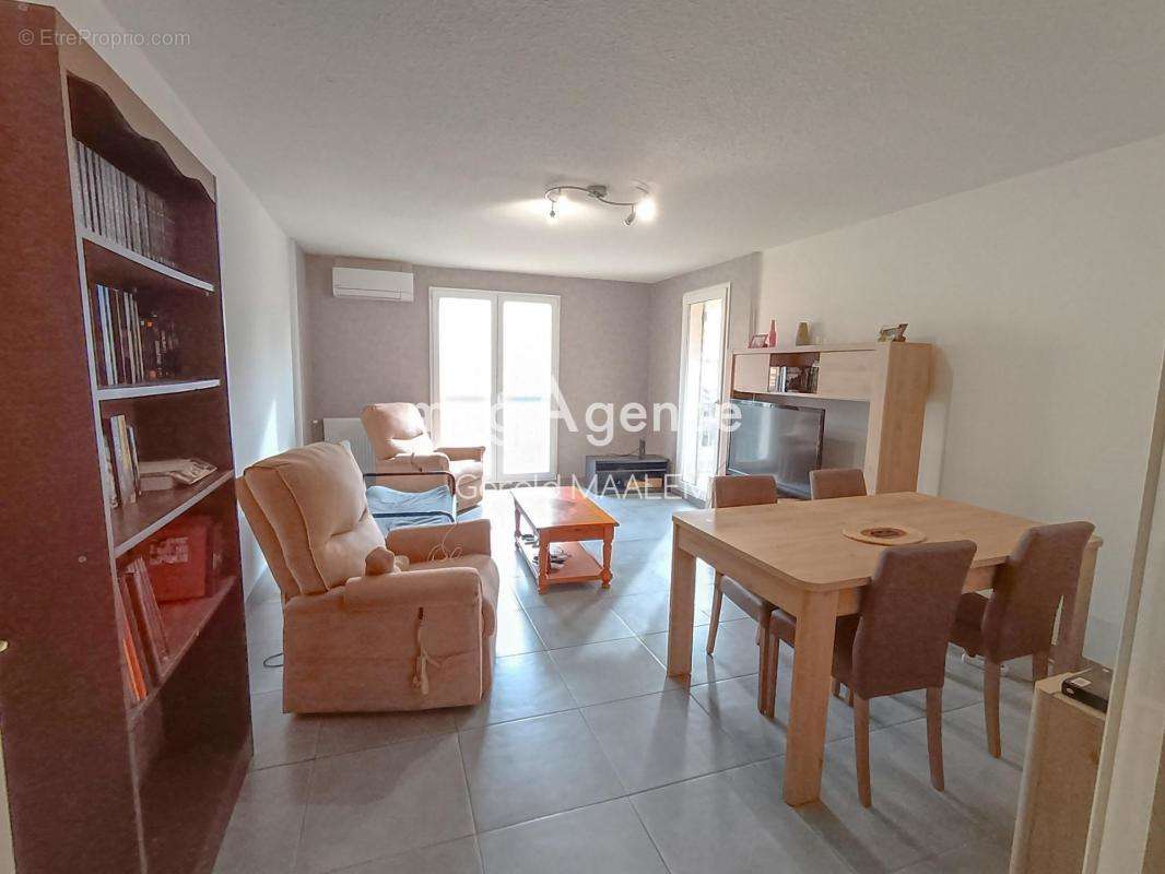 Appartement à DRAGUIGNAN