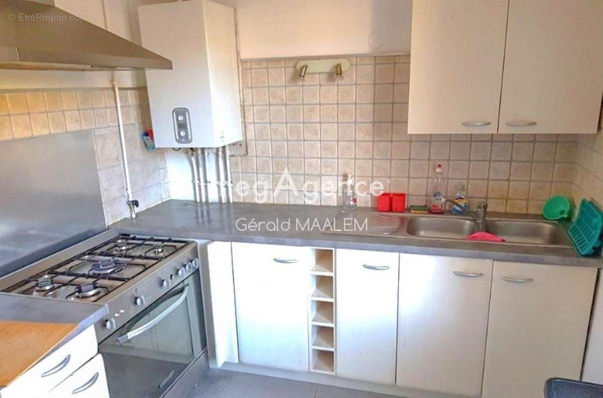 Appartement à DRAGUIGNAN