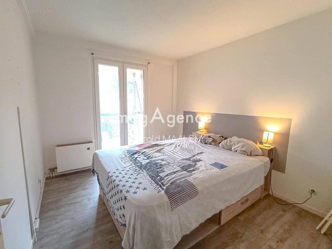 Appartement à DRAGUIGNAN