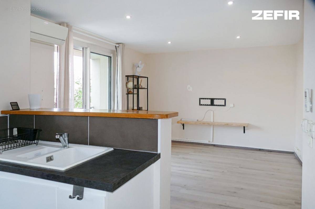 Appartement à PERPIGNAN