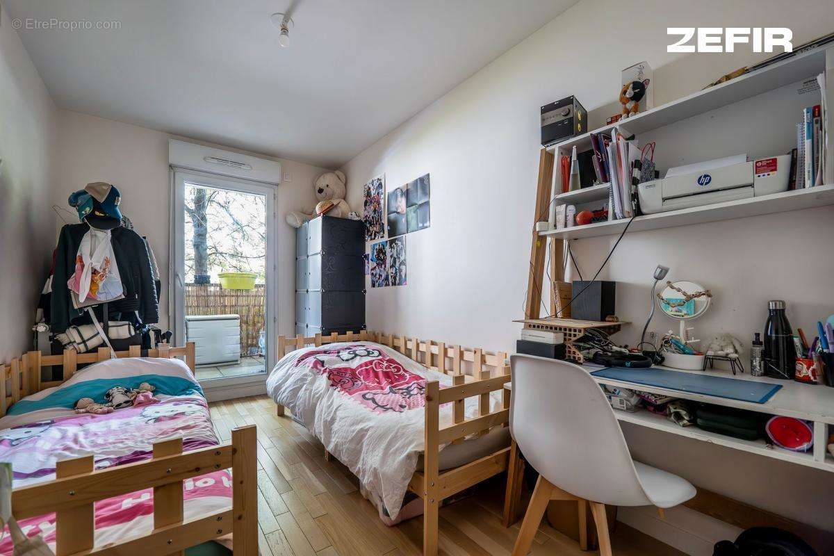 Appartement à CRETEIL