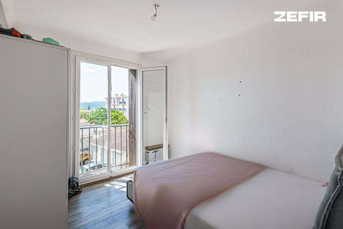 Appartement à DRAGUIGNAN