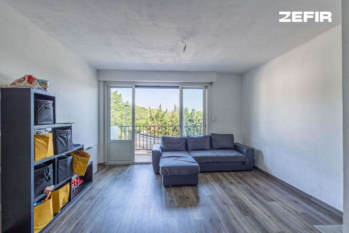 Appartement à DRAGUIGNAN