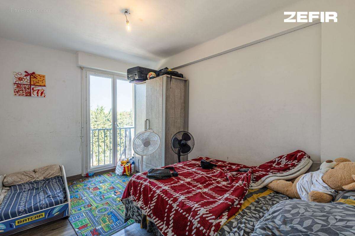 Appartement à DRAGUIGNAN