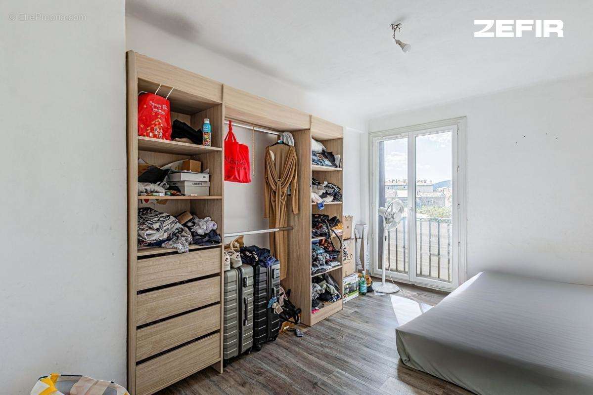 Appartement à DRAGUIGNAN