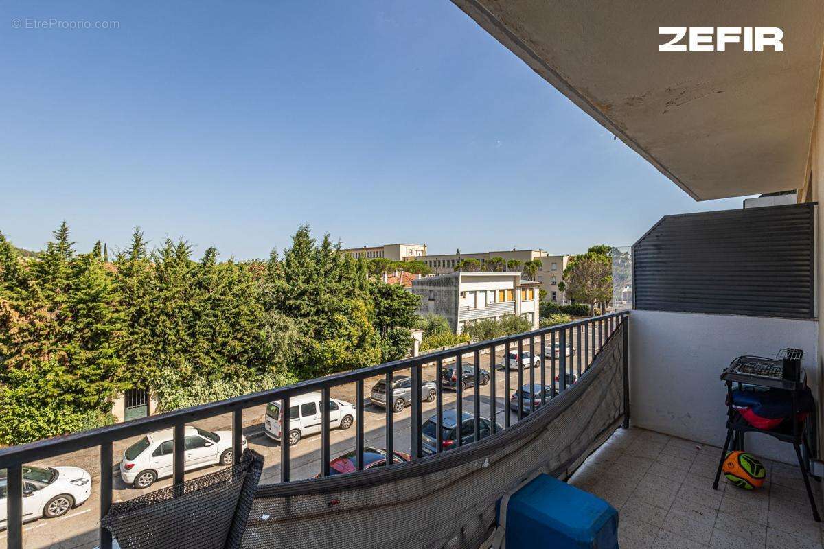 Appartement à DRAGUIGNAN