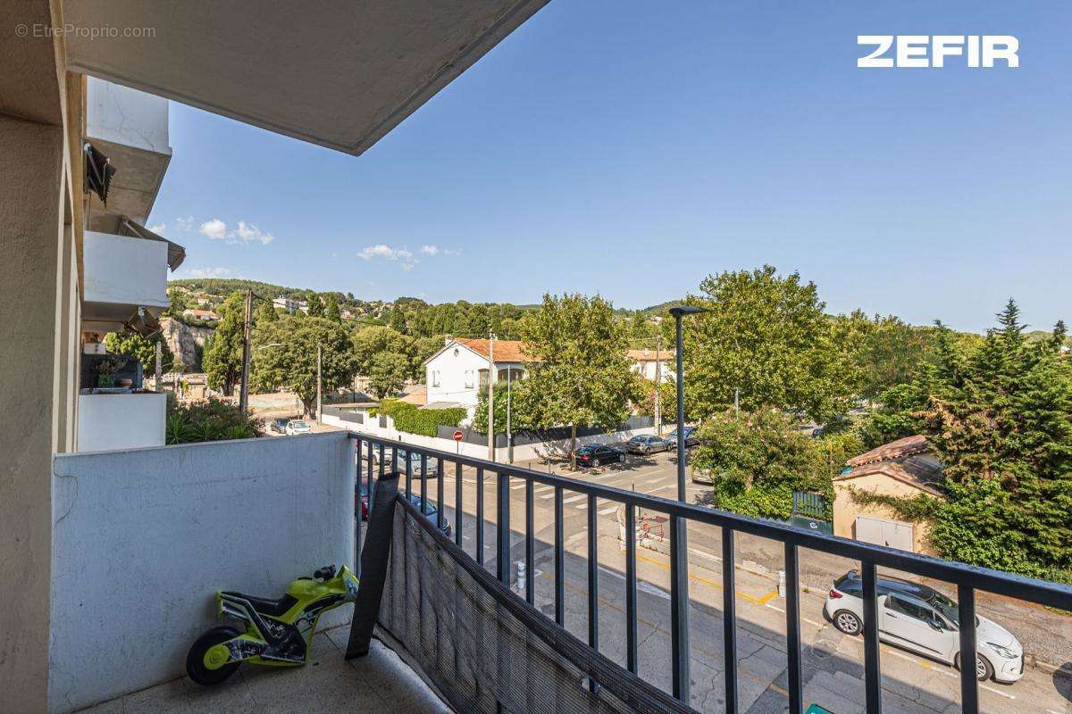 Appartement à DRAGUIGNAN