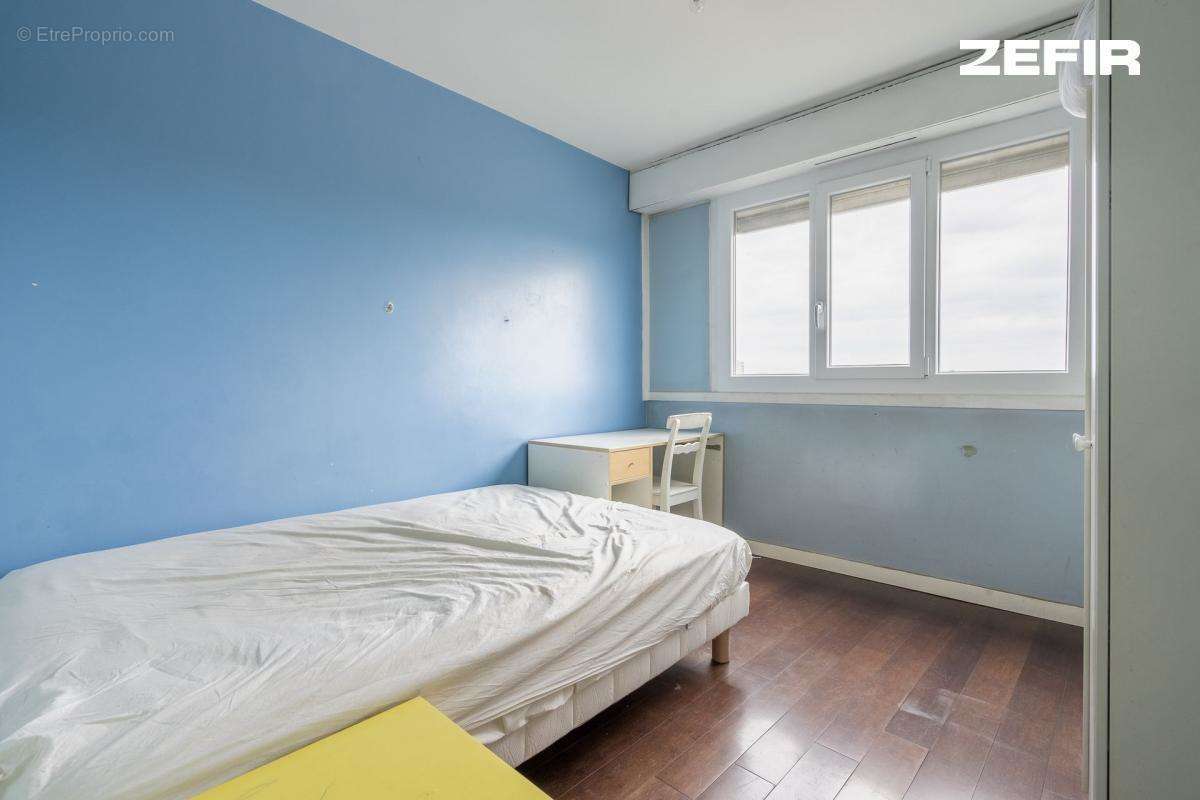 Appartement à CRETEIL