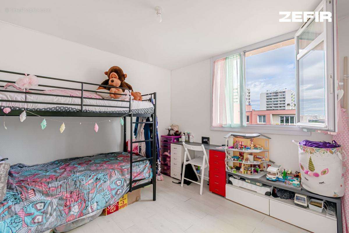 Appartement à CRETEIL