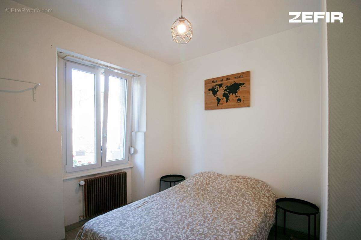 Appartement à MULHOUSE