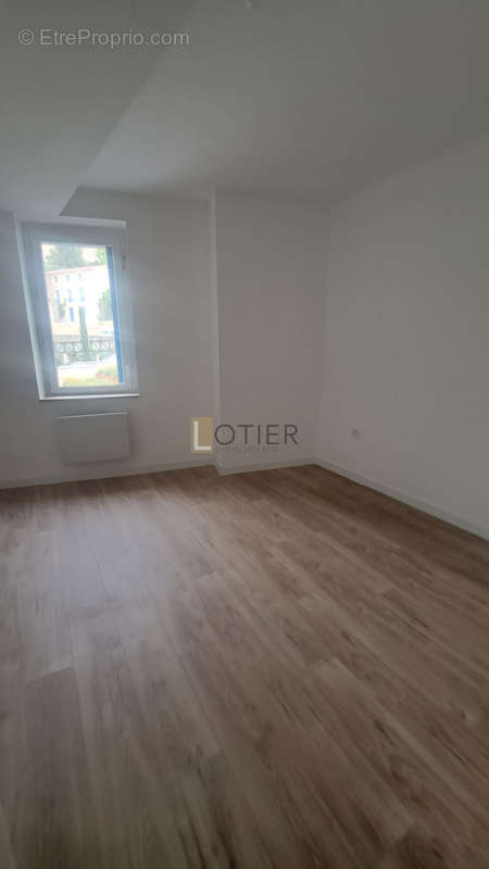 Appartement à BEZIERS