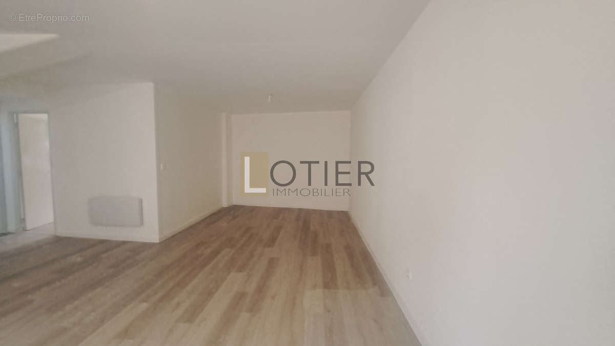 Appartement à BEZIERS