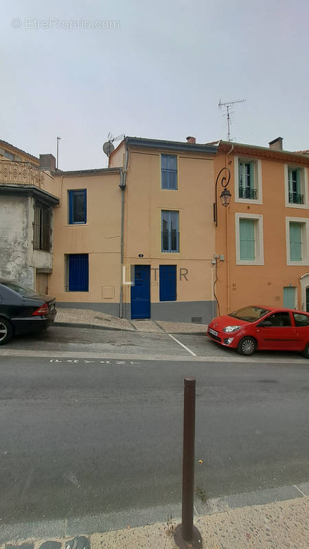 Appartement à BEZIERS