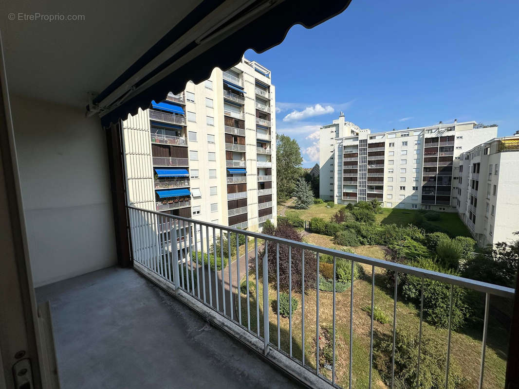 Appartement à MULHOUSE