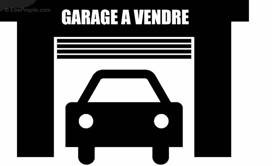 Parking à PERIGUEUX