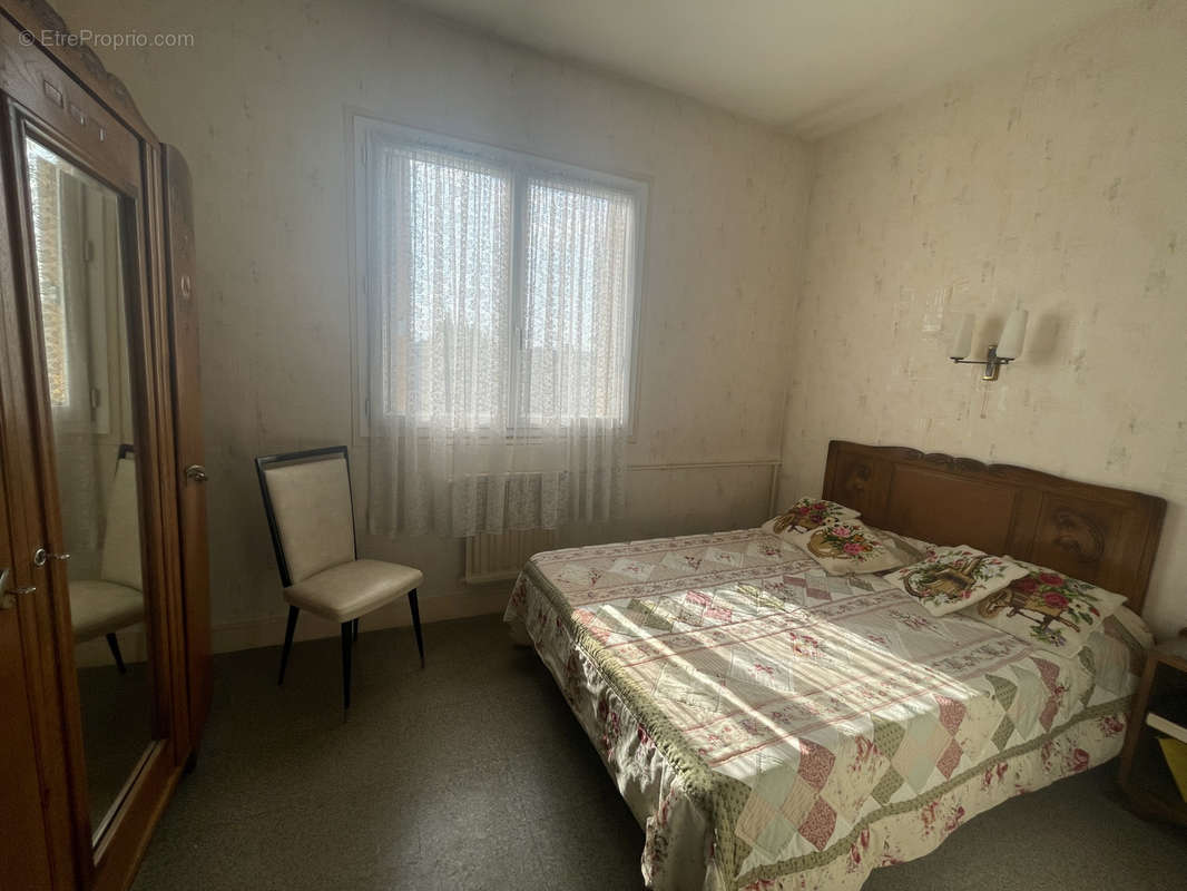 Appartement à LA ROCHETTE