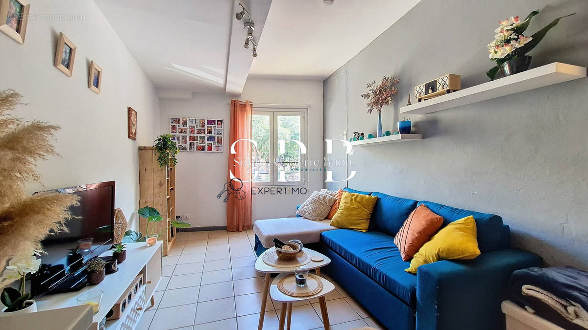 Appartement à CAVAILLON