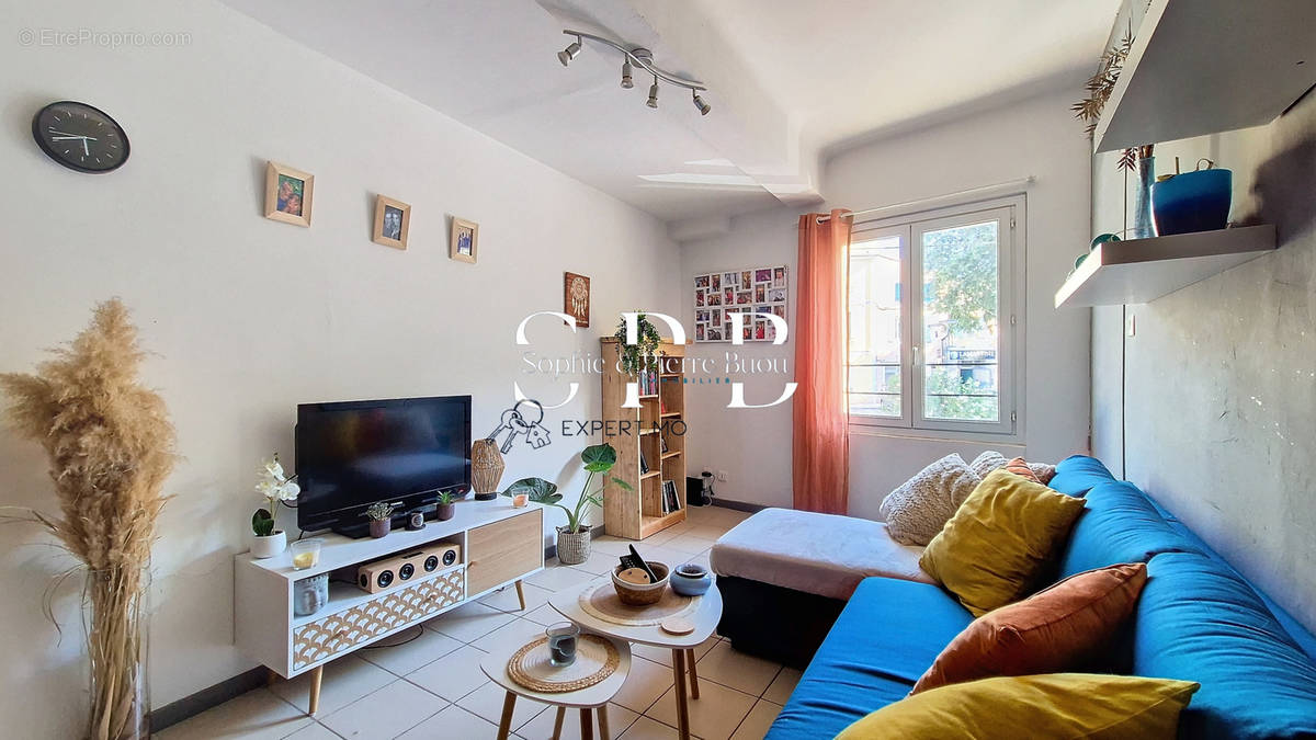 Appartement à CAVAILLON