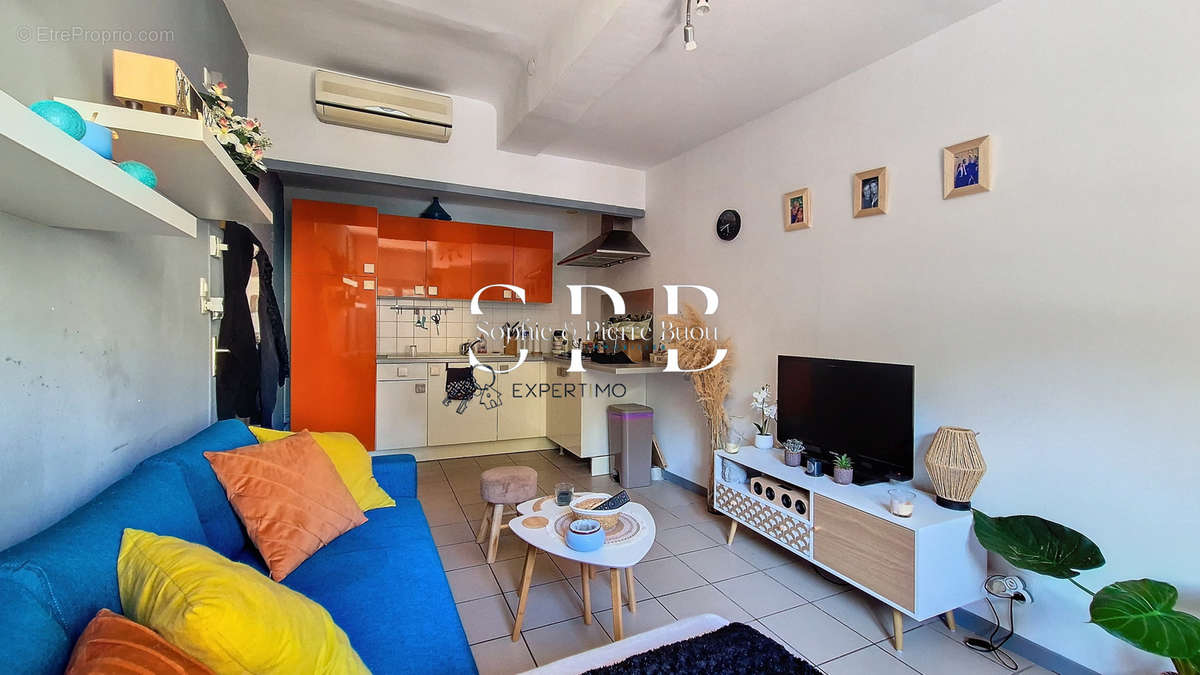 Appartement à CAVAILLON