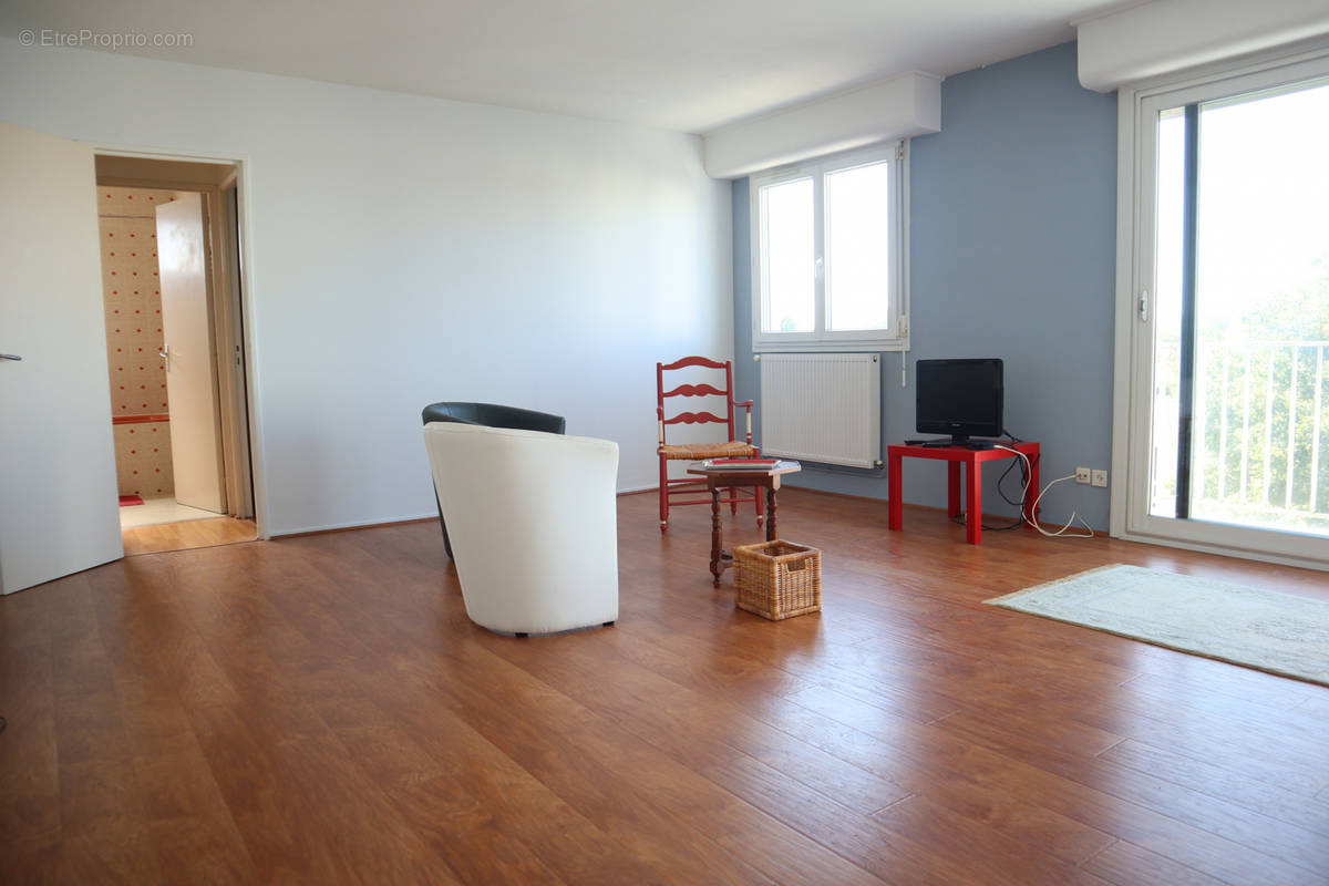 Appartement à PESSAC