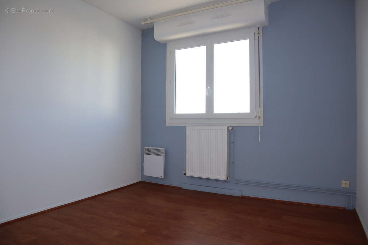 Appartement à PESSAC