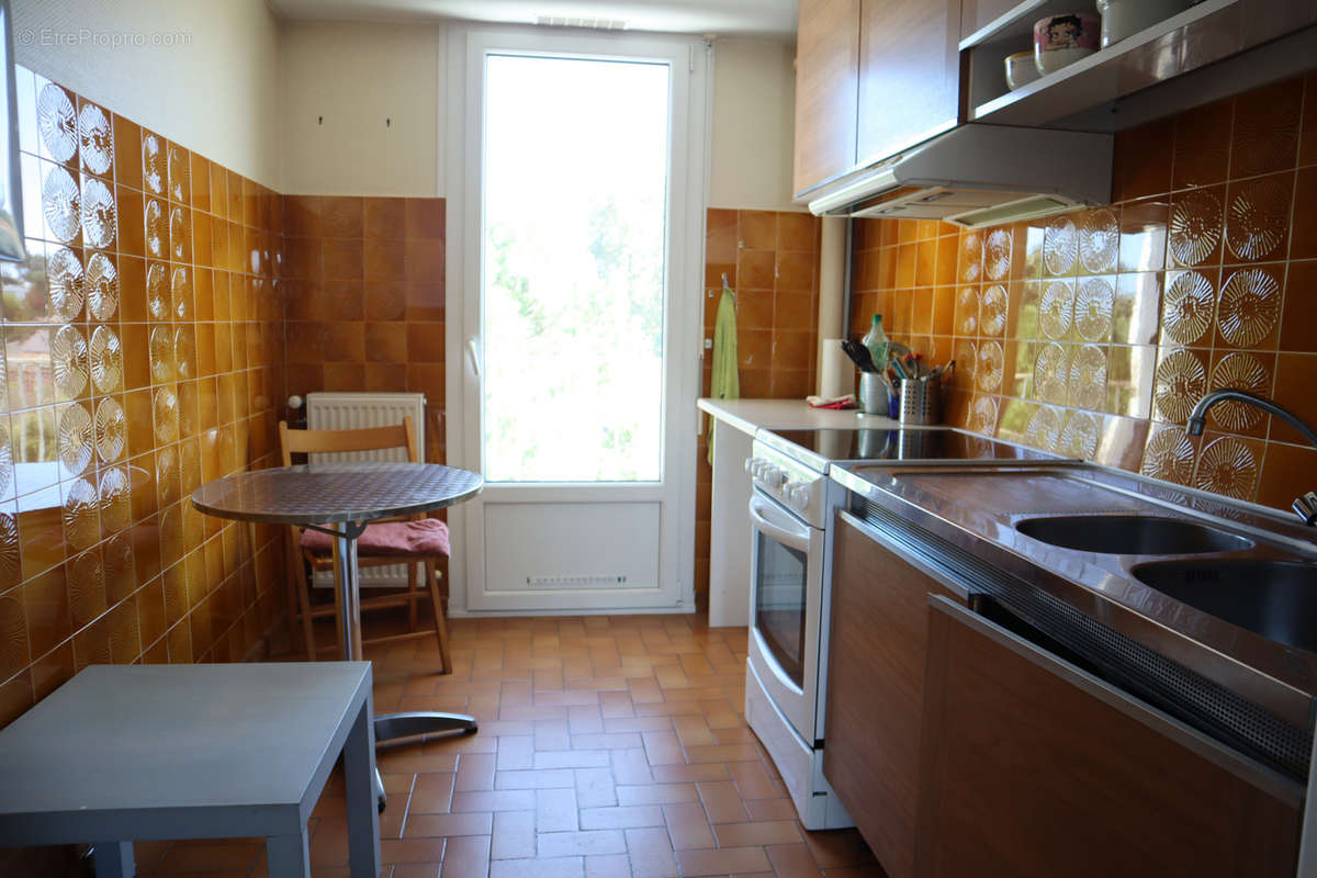 Appartement à PESSAC