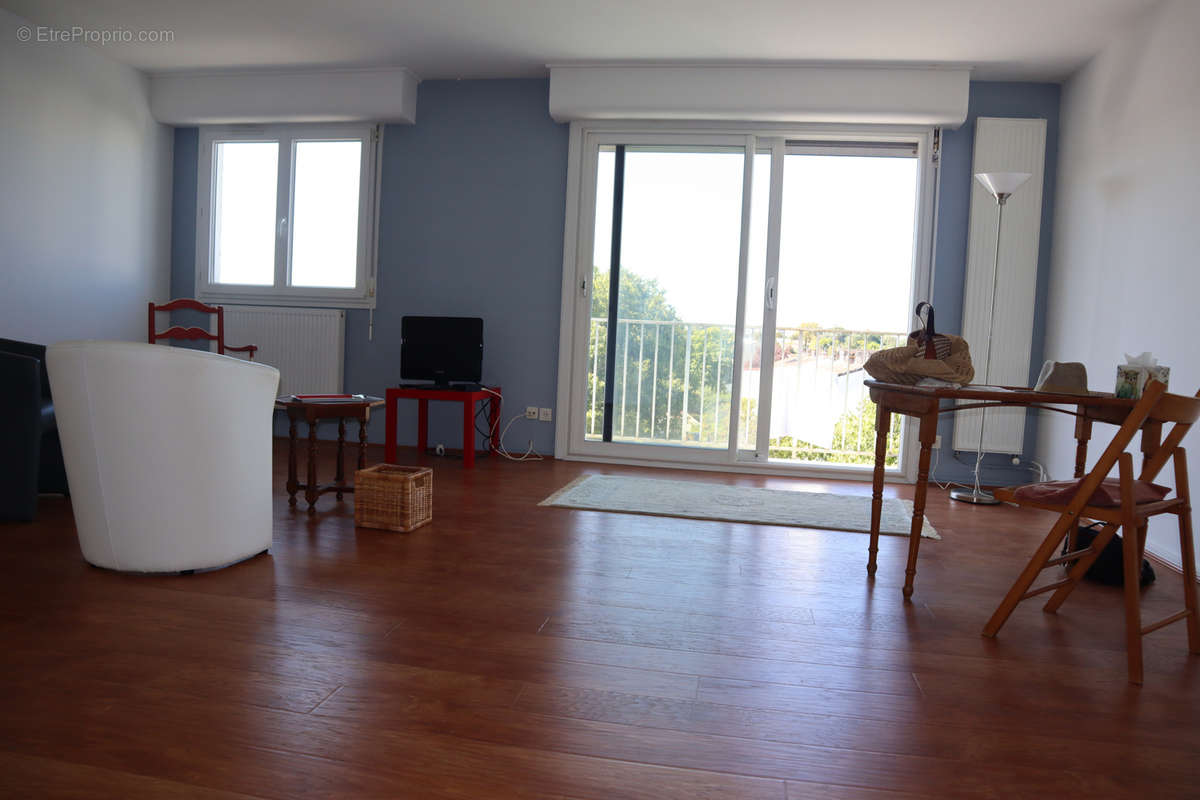 Appartement à PESSAC