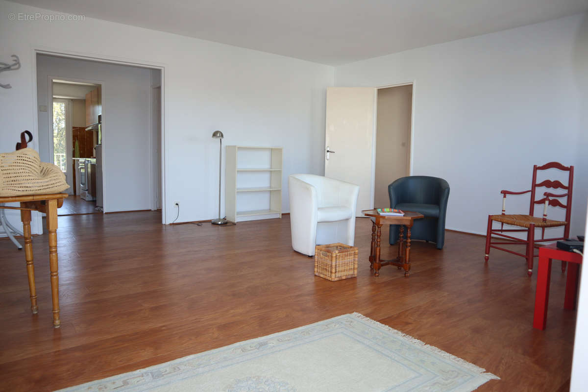 Appartement à PESSAC