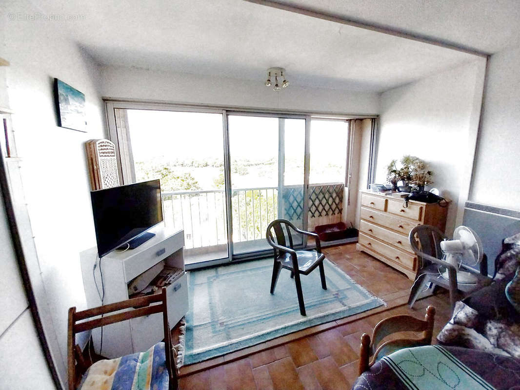 Appartement à ARGELES-SUR-MER