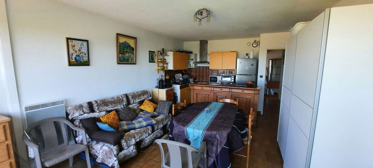 Appartement à ARGELES-SUR-MER