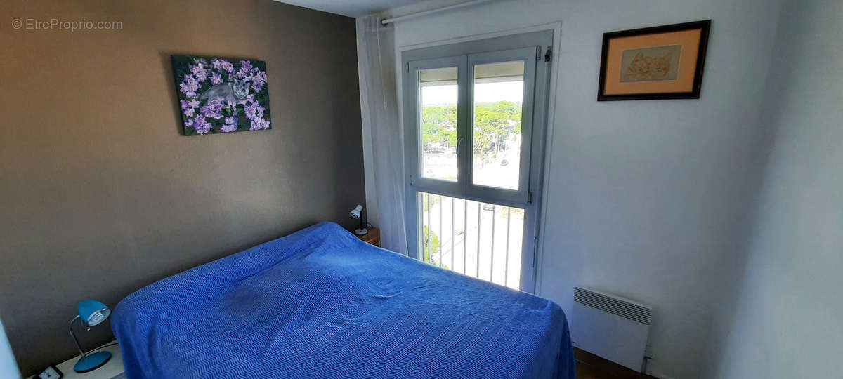 Appartement à ARGELES-SUR-MER